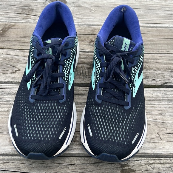 Ghost - Picture 6 of 7